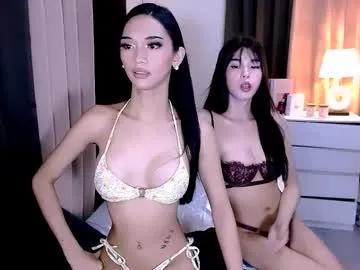 urfynestchina_doll on Chaturbate