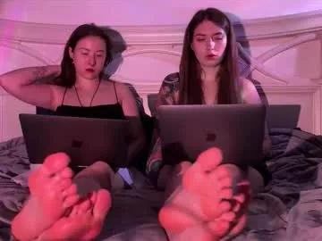 urmissalice on Chaturbate