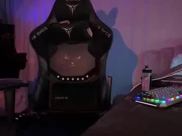 urmissalice on Chaturbate