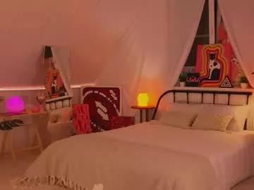 Group uwunikaa on Chaturbate