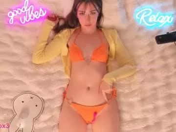 Freechat uwuxo on Chaturbate