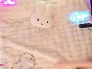 Freechat uwuxo on Chaturbate