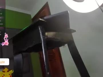 Freechat vain_sexualxx on Chaturbate