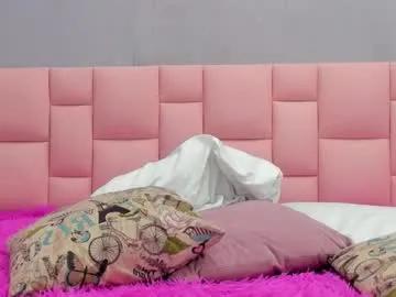 valentina__doll on Chaturbate