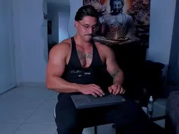 Freechat valentino_dossantos on Chaturbate