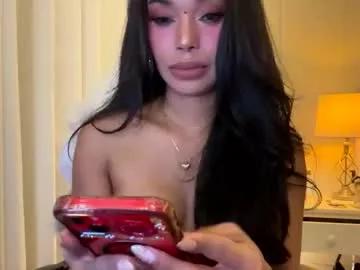 Freechat valeriadion on Chaturbate