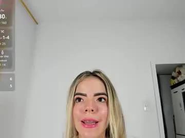 valerialoren — I am a small, tender doll ... but with very naughty secrets|Lush control 55-75|at GOAL Explosive end with vibrator/toy  [654 tokens left] #teen #blonde #young #anal #petite