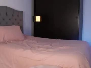 Freechat valerie07 on Chaturbate