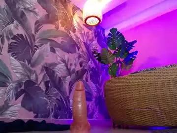 Away valery_blush on Chaturbate