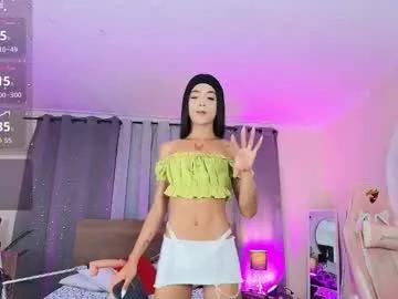 Freechat valery_yepes_ on Chaturbate