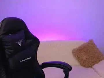 Freechat valeryyx on Chaturbate