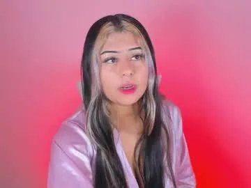 Freechat valeska__v on Chaturbate