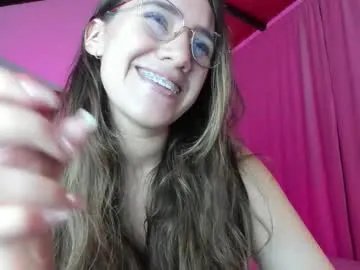 Freechat valey_x on Chaturbate