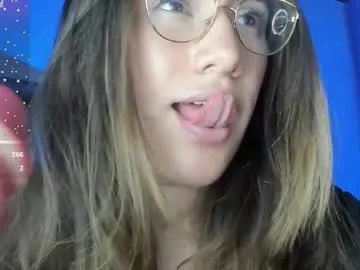 Freechat valey_x on Chaturbate