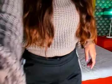 Freechat valleriejonnes on Chaturbate