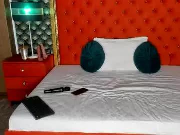 Freechat valleriejonnes on Chaturbate