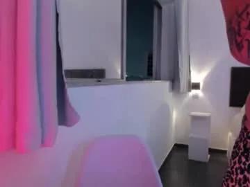 vandalovee on Chaturbate