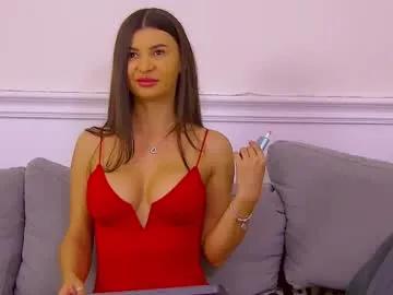 Freechat vanessadusk on Chaturbate