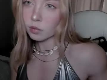 vanillalivitski — GOAL: Milk on abs [281 tokens remaining] Welcome My name is Vanilla, let's get acquainted! #lovense #new #blonde #muscle #fit