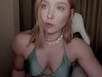 Away vanillalivitski on Chaturbate