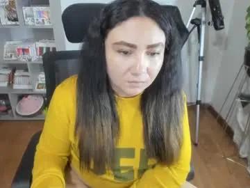 vellarossa on Chaturbate 