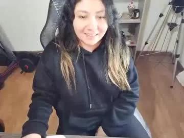 vellarossa on Chaturbate 