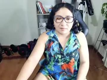 vellarossa on Chaturbate 