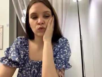 Freechat velvethonerkamp on Chaturbate