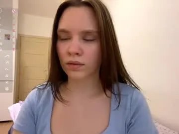Freechat velvethonerkamp on Chaturbate