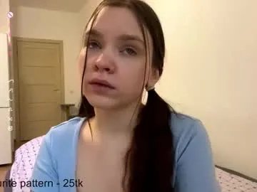 Freechat velvethonerkamp on Chaturbate