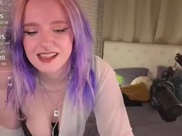 velvetvesper on Chaturbate