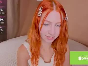 venelopa on Chaturbate 