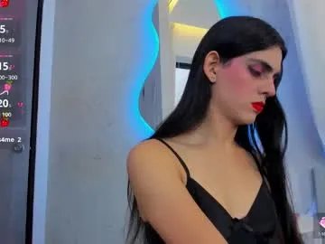 Freechat venus_flame on Chaturbate