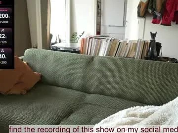 Freechat venus_in_jeans on Chaturbate