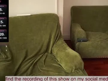 Freechat venus_in_jeans on Chaturbate