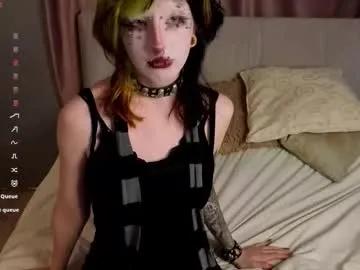 Freechat veolatownson on Chaturbate