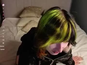 Freechat veolatownson on Chaturbate