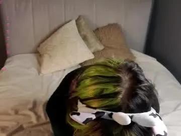 Freechat veolatownson on Chaturbate