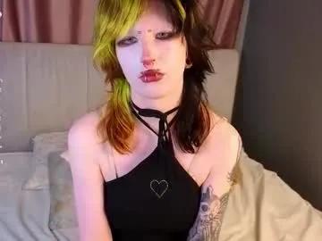 Freechat veolatownson on Chaturbate