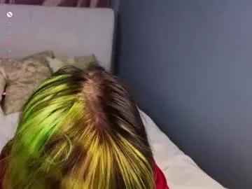 Freechat veolatownson on Chaturbate