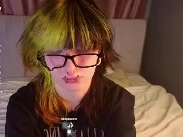 Freechat veolatownson on Chaturbate