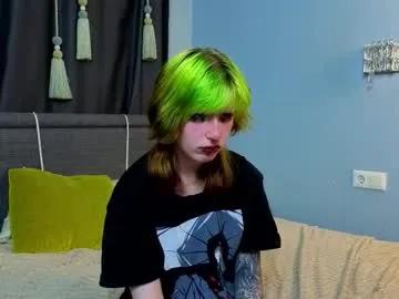 Freechat veolatownson on Chaturbate