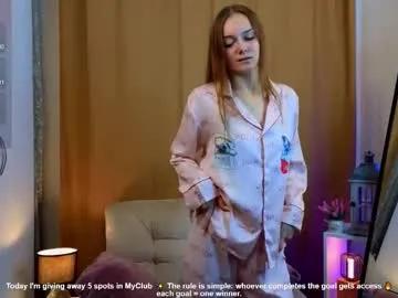 Freechat vernitashinsky on Chaturbate