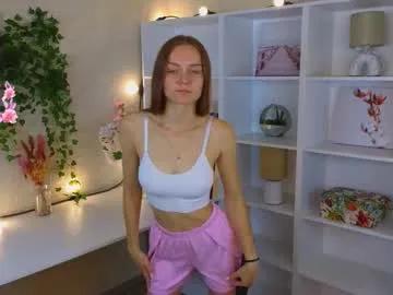 Freechat vernitashinsky on Chaturbate