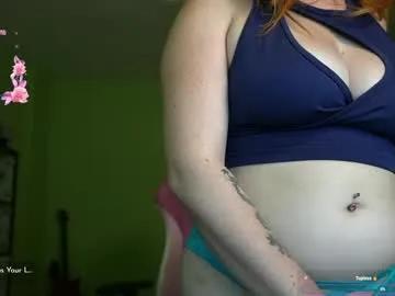 veronikavonk on Chaturbate