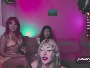 vicioushorse33 on Chaturbate 