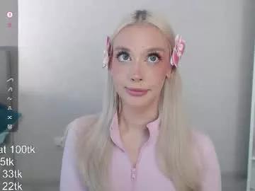 Freechat vickyfuckingdoll on Chaturbate