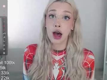 Freechat vickyfuckingdoll on Chaturbate