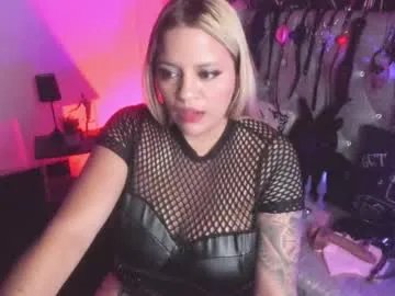 Freechat victoria_floyd1 on Chaturbate