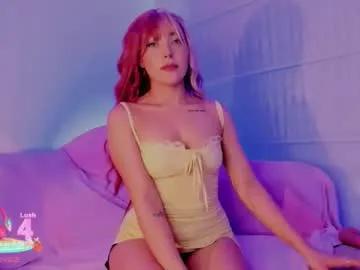 Away victoria_laurent on Chaturbate